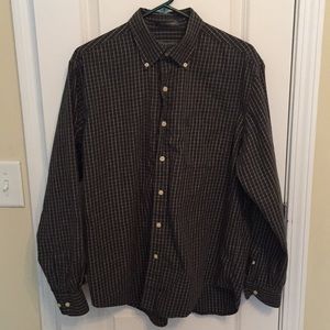 Lyle & Scott Button Up Shirt